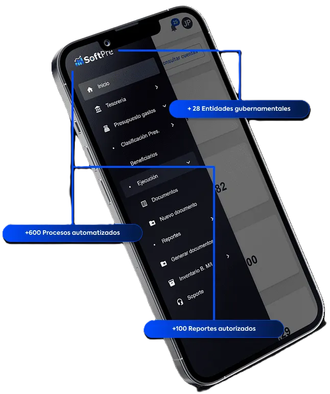 App en celular h-[90%]