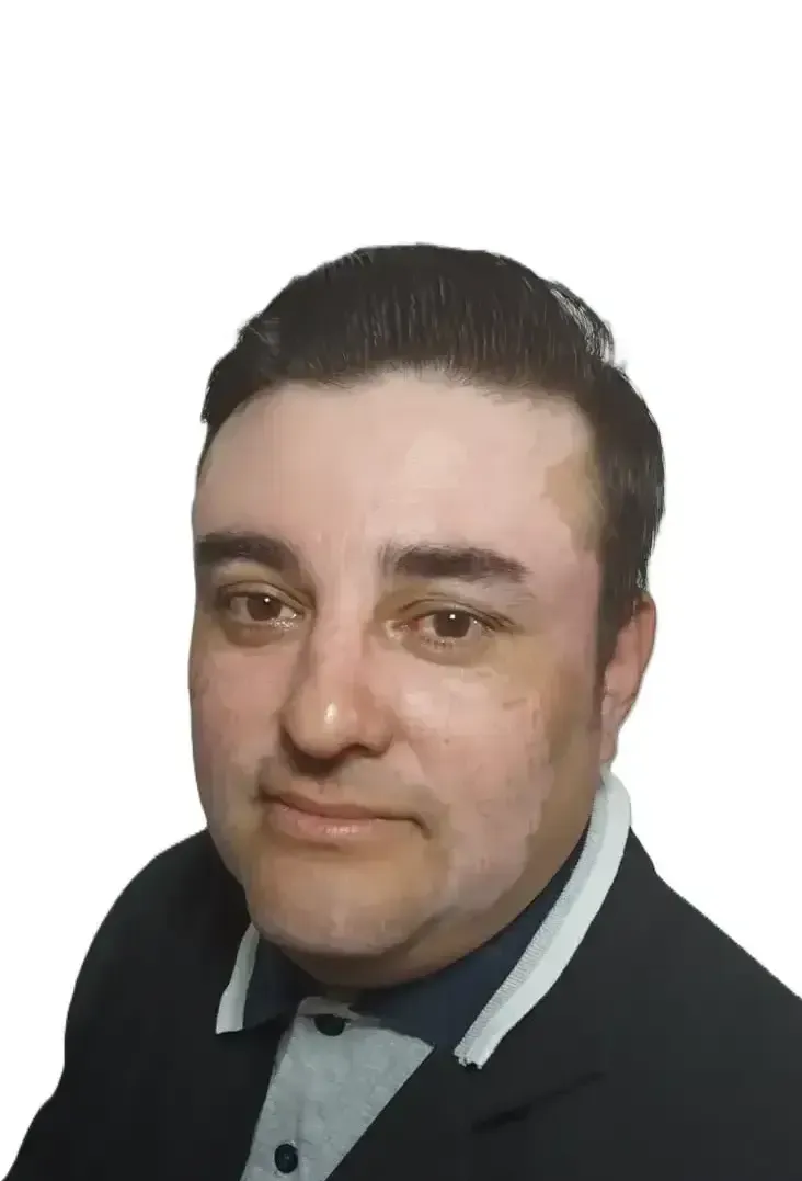 Lcdo. Carlos Chacon.