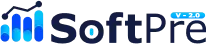 SoftPre Logo